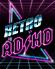 Retro ADHD