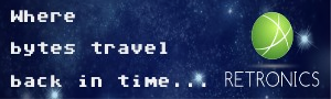 Retronics